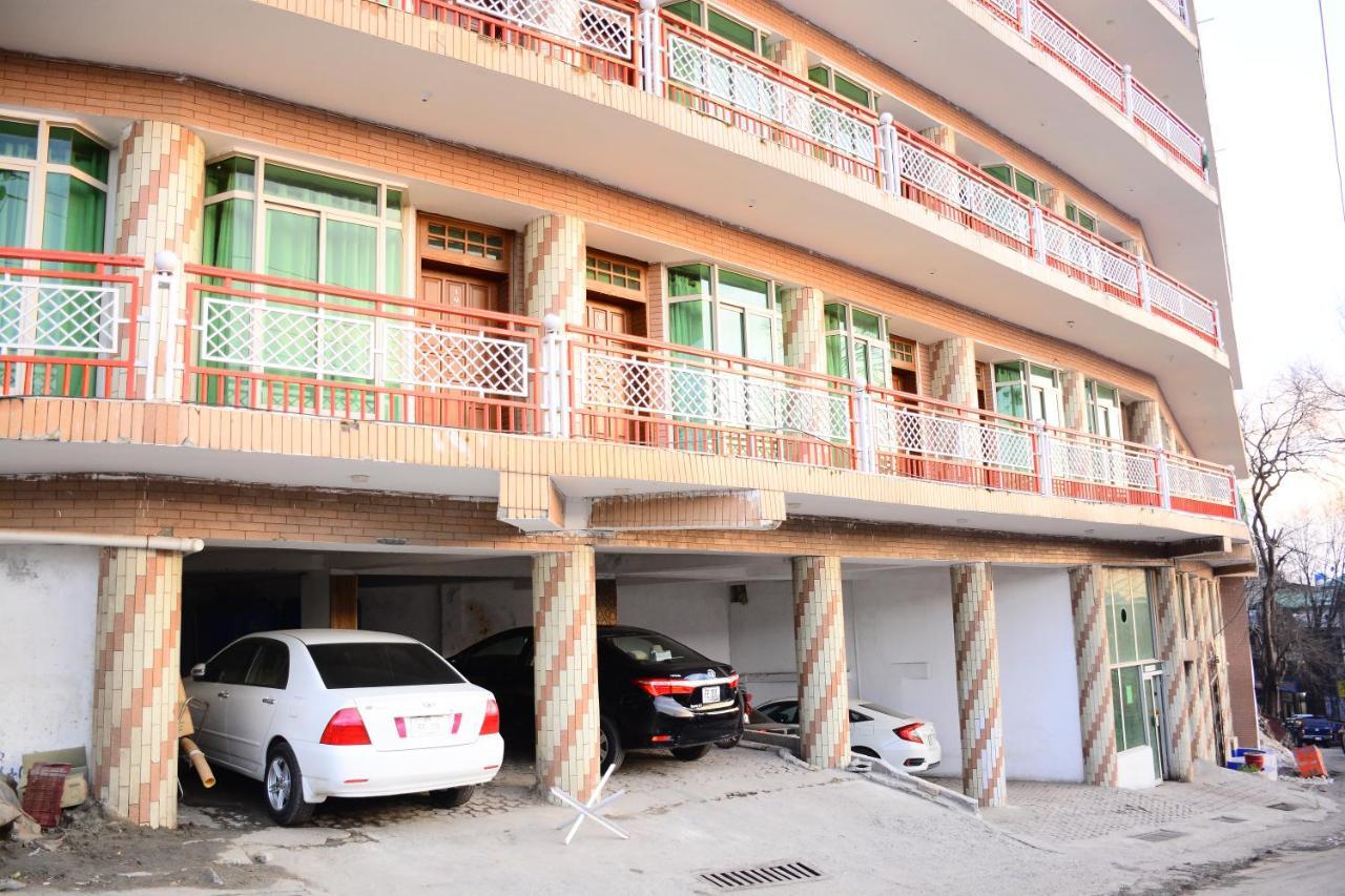 Move-N-Pick Murree Extérieur photo
