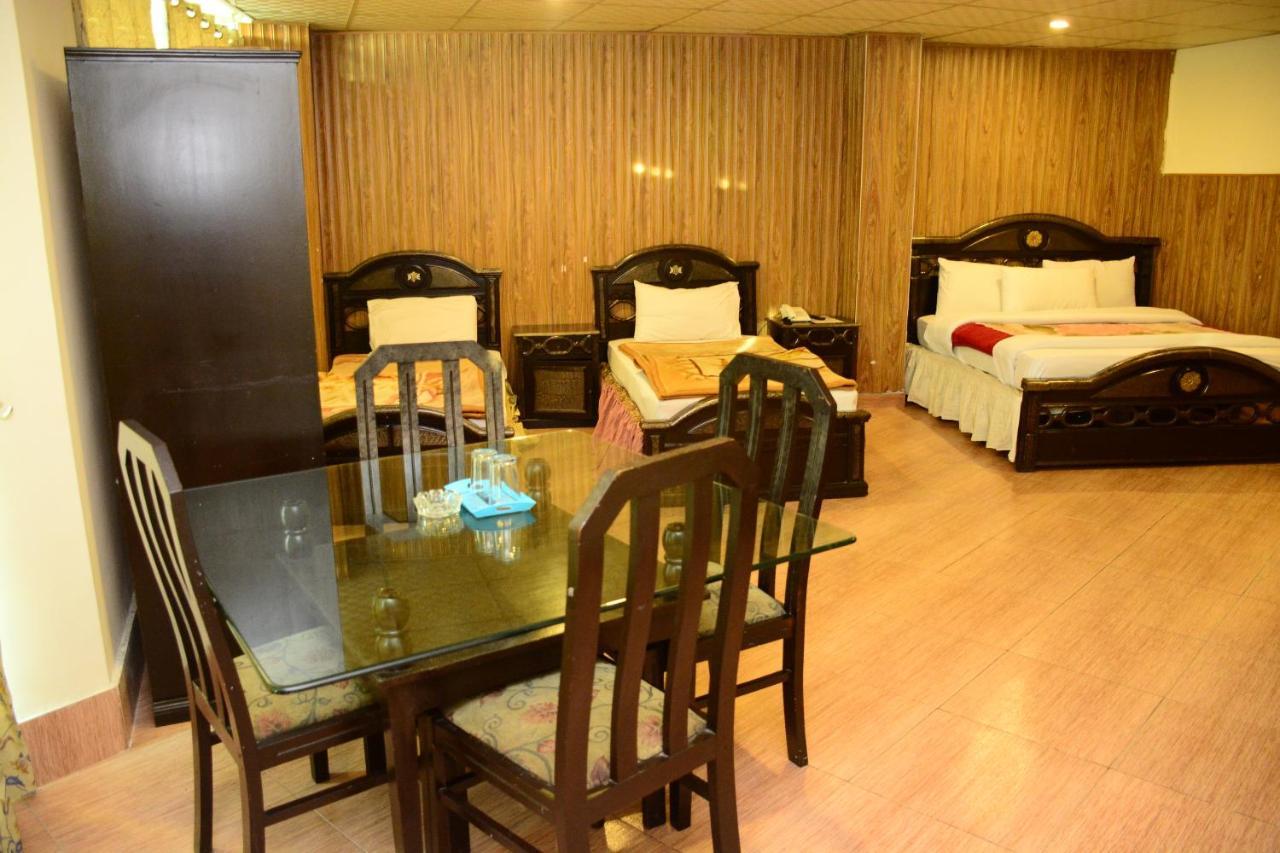 Move-N-Pick Murree Extérieur photo