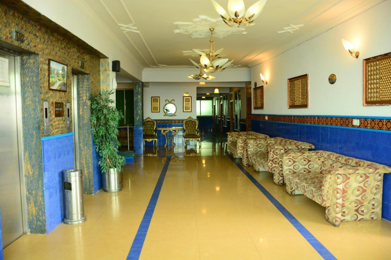 Move-N-Pick Murree Extérieur photo