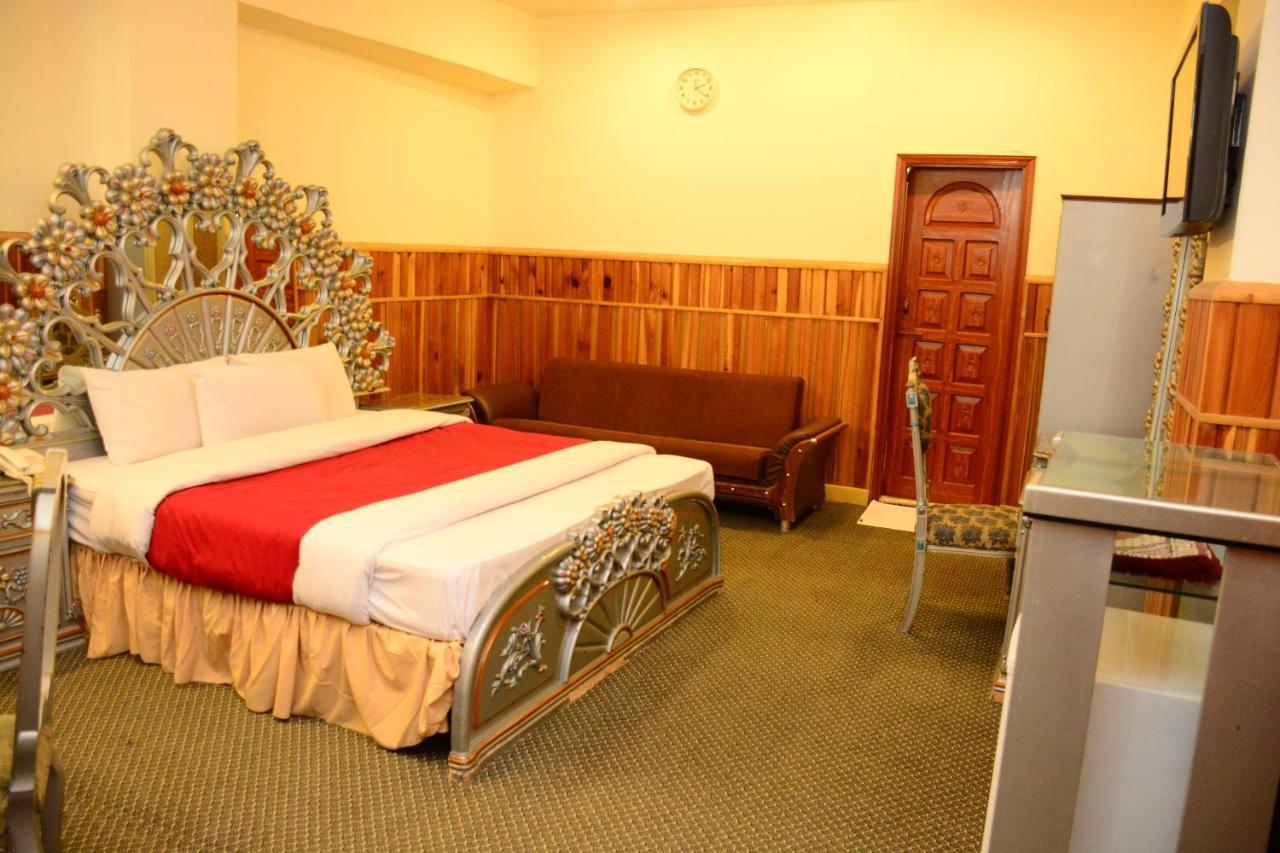 Move-N-Pick Murree Extérieur photo