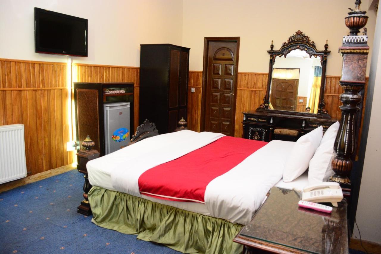 Move-N-Pick Murree Extérieur photo