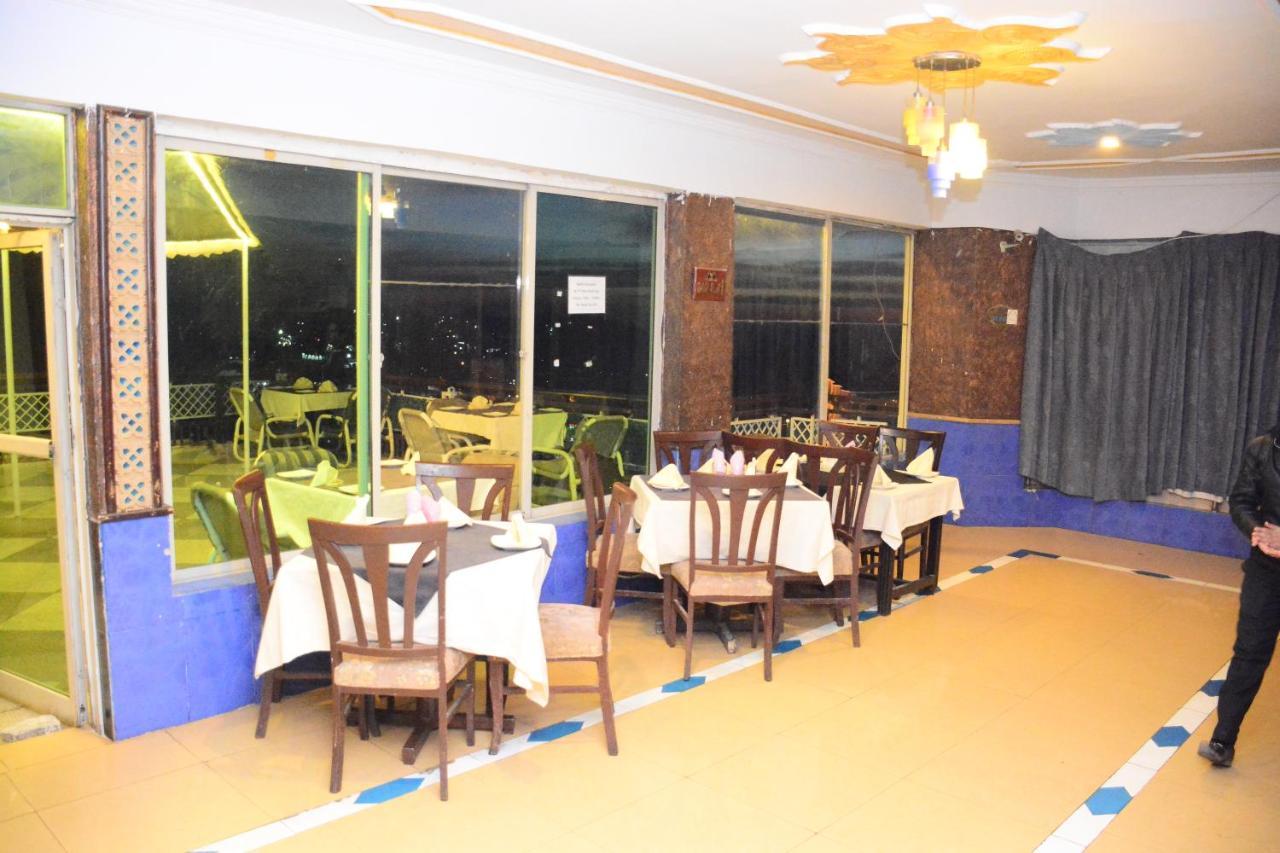 Move-N-Pick Murree Extérieur photo