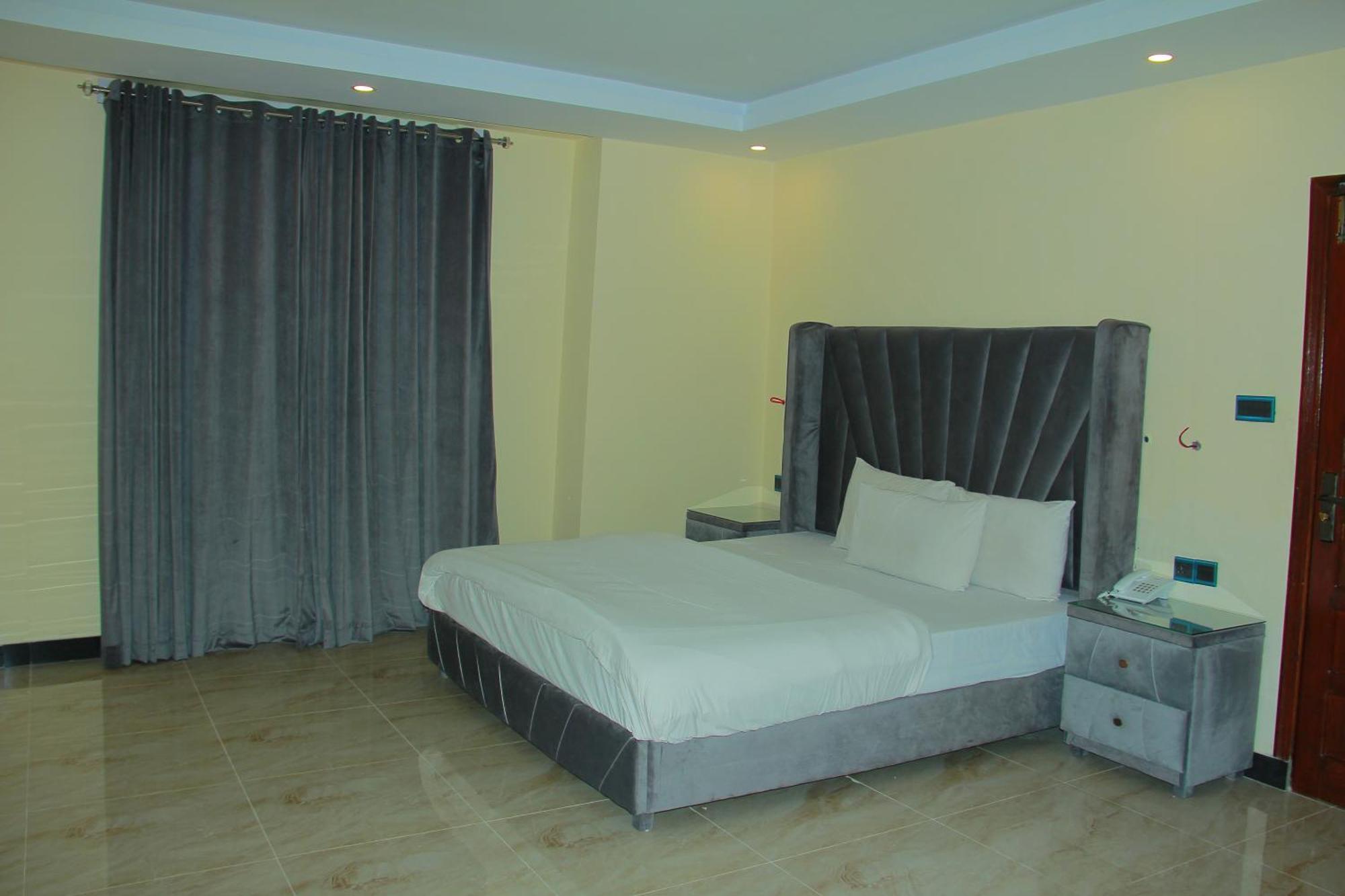 Move-N-Pick Murree Extérieur photo